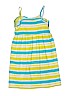 Extremely Me Stripes Blue Dress Size 6X - photo 2