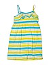 Extremely Me Stripes Blue Dress Size 6X - photo 1