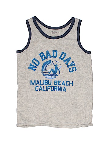 Gap Kids Tank Top (view 1)