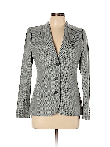 Chloé Wool Blazer (view 1)