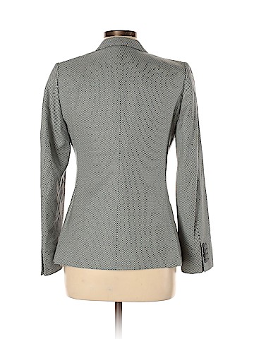 Chloé Wool Blazer (view 2)