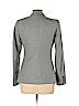 Chloé Blue Wool Blazer Size EU 42 / US 12 - photo 2