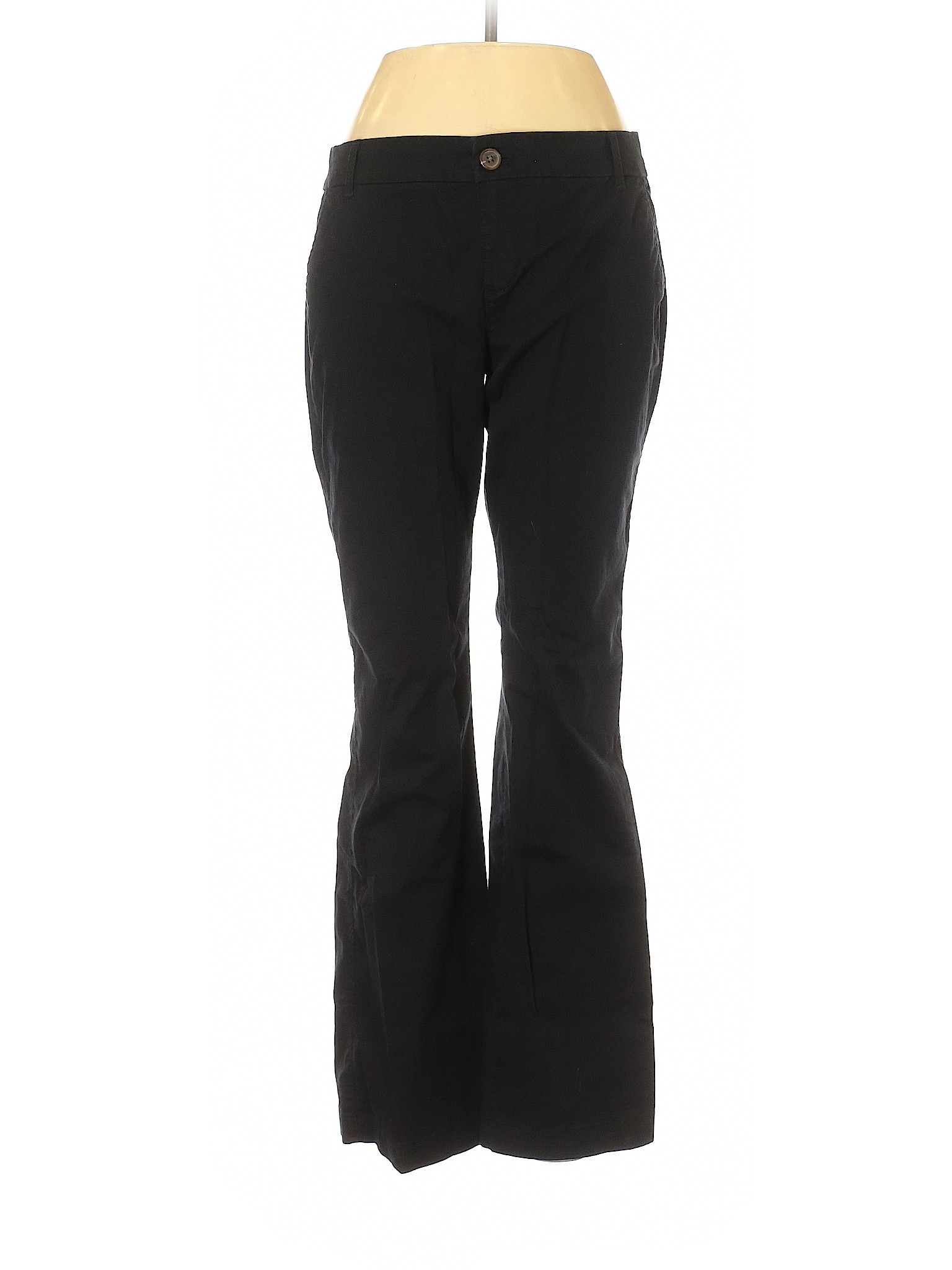 old navy casual pants