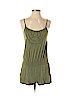 Jessica Simpson 100% Rayon Green Romper Size S - photo 1