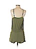 Jessica Simpson 100% Rayon Green Romper Size S - photo 2