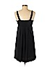 Schumacher Black Casual Dress Size M - photo 2