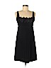 Schumacher Black Casual Dress Size M - photo 1