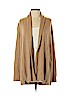 BCBGMAXAZRIA Tan Cardigan Size S - photo 1