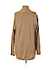 BCBGMAXAZRIA Tan Cardigan Size S - photo 2