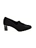 Partners Black Heels Size 9 - photo 1