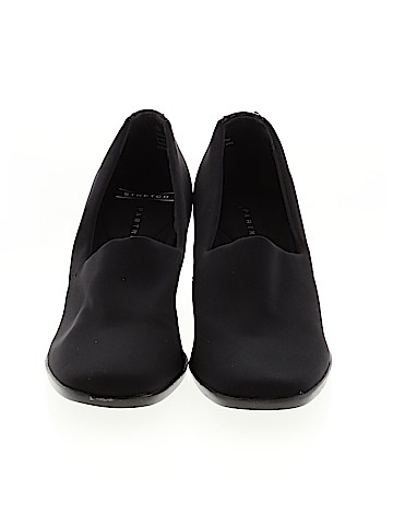 Partners Heels (view 2)