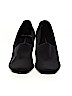 Partners Black Heels Size 9 - photo 2