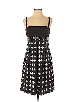 CMV Carmen Marc Valvo Size 8
