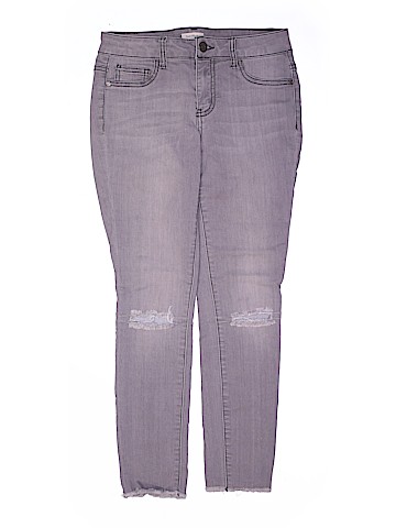 Blue Asphalt Jeggings (view 1)