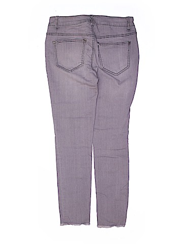 Blue Asphalt Jeggings (view 2)