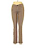 Citizens of Humanity Tan Jeans Size 28 waist - photo 1