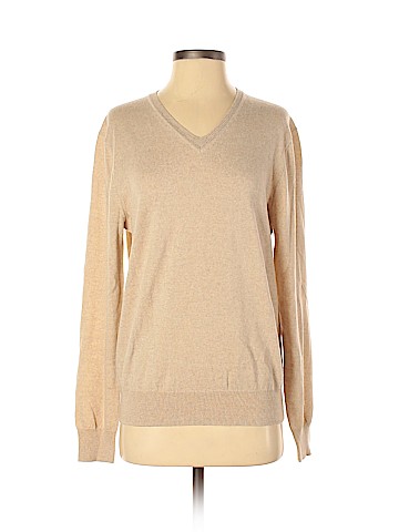 Club Monaco Wool Pullover Sweater (view 1)