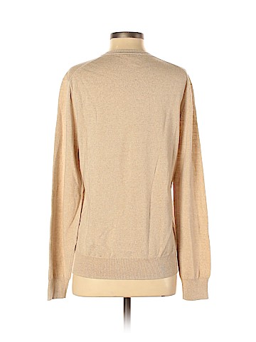 Club Monaco Wool Pullover Sweater (view 2)