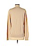 Club Monaco 100% Wool Tan Wool Pullover Sweater Size S - photo 2