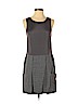 3.1 Phillip Lim Gray Casual Dress Size 0 - photo 1