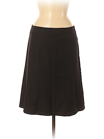 J.Crew Wool Skirt (view 1)