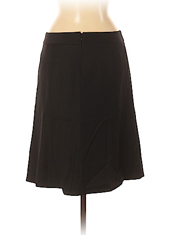 J.Crew Wool Skirt (view 2)