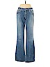 Lucky Brand Blue Jeans Size 27 waist - photo 1