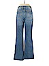 Lucky Brand Blue Jeans Size 27 waist - photo 2