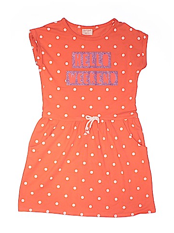 Cat & Jack Dress (view 1)