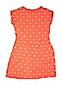 Cat & Jack Orange Dress Size 10/12 - photo 2