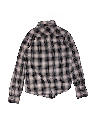 Epic Threads Long Sleeve Button-Down Shirt (view 2)