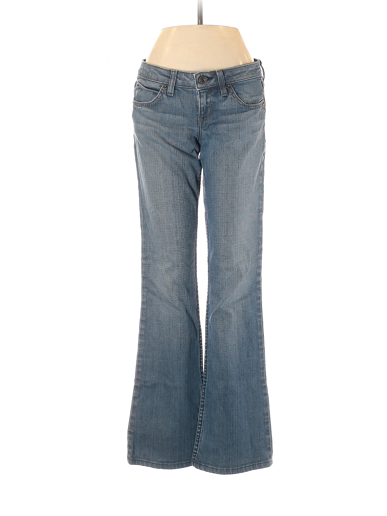 Juicy Couture Women Blue Jeans 26W | eBay