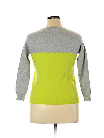 Gap Cashmere Pullover Sweater (view 2)