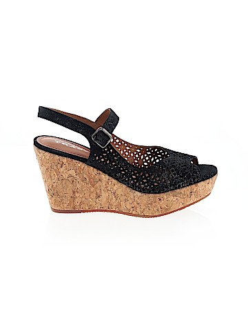 Trask Wedges (view 1)