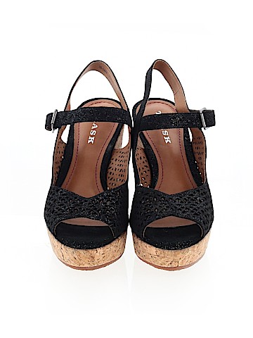 Trask Wedges (view 2)