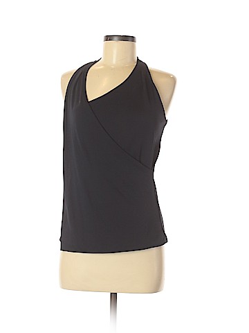 Ann Taylor LOFT Sleeveless Blouse (view 1)