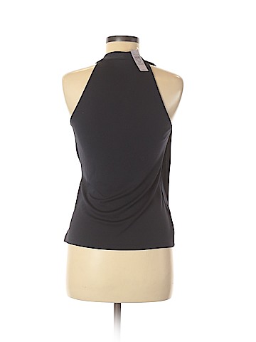 Ann Taylor LOFT Sleeveless Blouse (view 2)