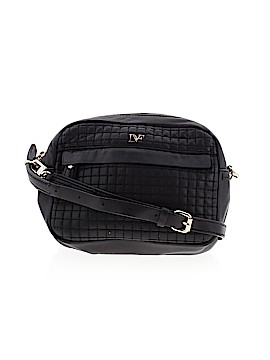 Diane von Furstenberg Leather Crossbody Bag