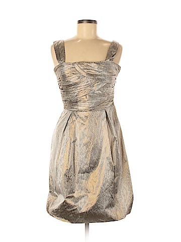 Diane von Furstenberg Cocktail Dress (view 1)