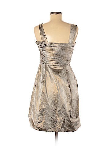 Diane von Furstenberg Cocktail Dress (view 2)