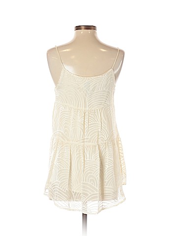 HD in Paris Sleeveless Blouse (view 2)