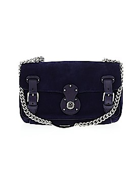 Ralph Lauren Leather Shoulder Bag
