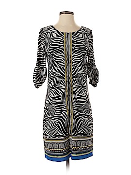 Laundry by Shelli Segal Size 4
