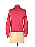 Talbots Pink Cardigan Size P (petite) - photo 2