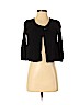 Ann Taylor Black Shrug Size XS (petite) - photo 1