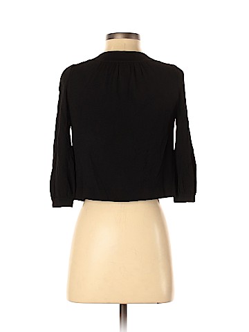 Ann Taylor Shrug (view 2)