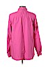 Gap 100% Cotton Pink Long Sleeve Button-Down Shirt Size XL - photo 2