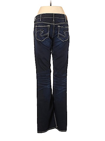 Silver Jeans Co. Jeans (view 2)