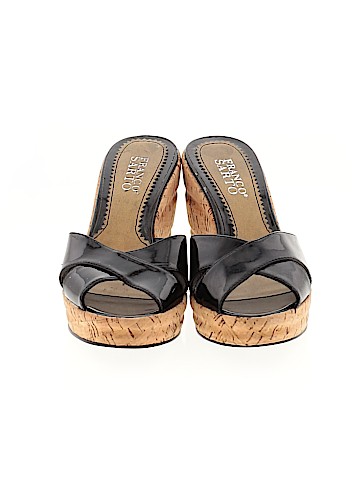 Franco Sarto Wedges (view 2)