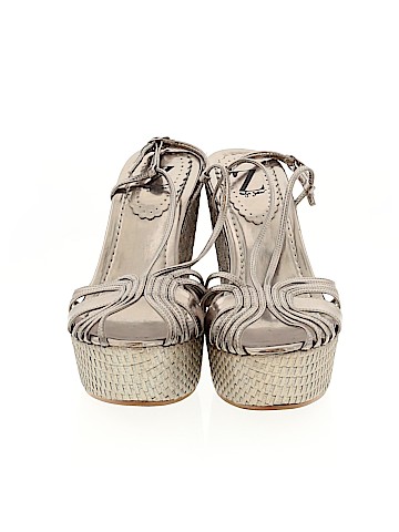 Sergio Zelcer Wedges (view 2)